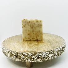 Load image into Gallery viewer, Rosemary & Mint Shea Butter Soap