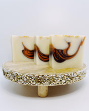 Load image into Gallery viewer, Tiger Print Soap