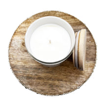 Load image into Gallery viewer, Candy Cane Scented Candle
