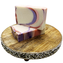 Load image into Gallery viewer, Harlequin Romance Scented Soap
