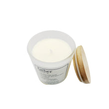 Load image into Gallery viewer, Father Definition Frosted White Tumbler Candle
