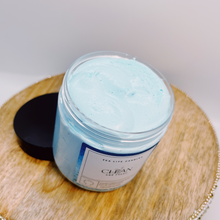 Load image into Gallery viewer, Clean and Fresh Whipped Body Butter
