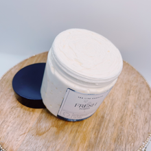 Load image into Gallery viewer, Fresh Powder Whipped Body Butter
