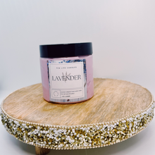Load image into Gallery viewer, Lavender Whipped Body Butter
