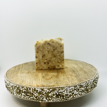 Load image into Gallery viewer, Rosemary &amp; Mint Shea Butter Soap
